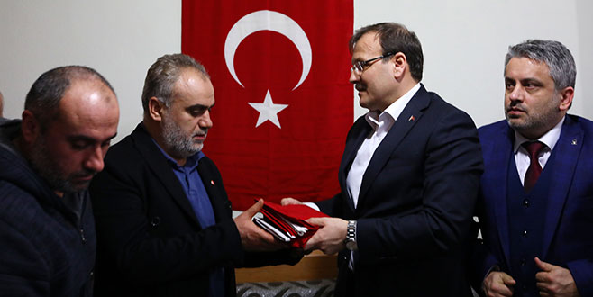 ‘Güney koridorumuzu temizlememiz gerekiyor’