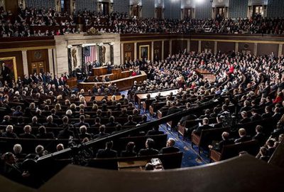 Trump 1,5 trilyon dolarlık altyapı planını açıkladı