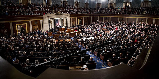 Trump 1,5 trilyon dolarlık altyapı planını açıkladı