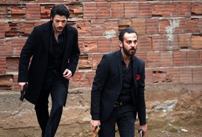 Vartolu, Çukur’dan ayrıldı mı?