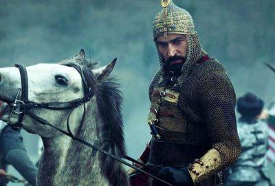 Mehmed Bir Cihan Fatihi’nin ilk fragmanı nefes kesti!