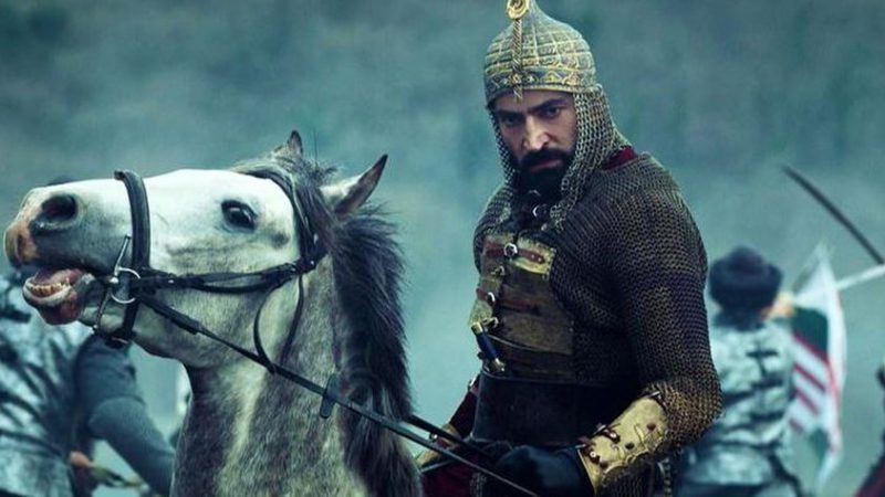 2018 yılının en iddialı projelerinden biri olan Mehmed Bir Cihan