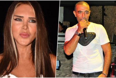 ‘Seren Serengil evli bir adamla birlikte oldu’