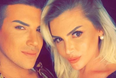 Selin Ciğerci, Kerimcan’ın cinsel içerikli videosunu yayınca dostluk bitti