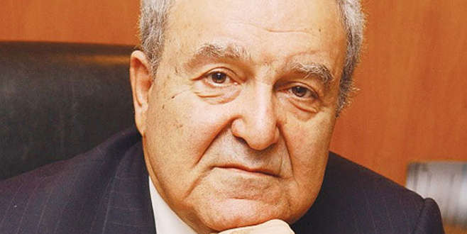 Ünlü doktor ‘Kolsuz Agop’ hayatını kaybetti