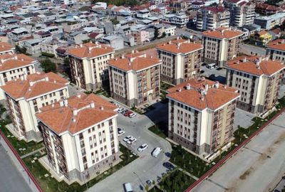 Konut kredisi faizleri 20 ayın zirvesinde