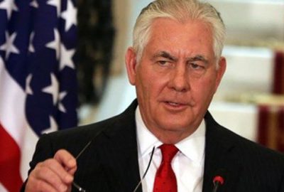 ABD’den yeni kriz yaratacak Afrin açıklaması!