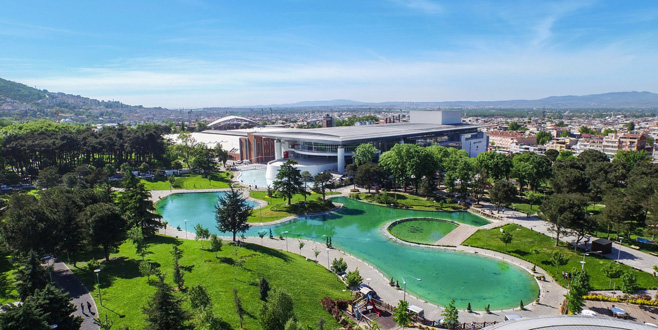 Merinos her ay iki fuarla Türkiye’de ses getirecek