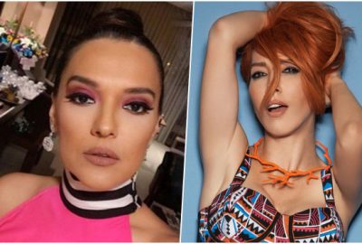 Demet Akalın da hapse girebilir!