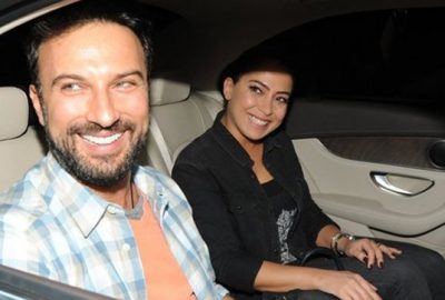 Tarkan’ın bebeği kız mı erkek mi?