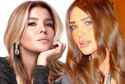 Seren Serengil’e yine hapis yolu gözüktü!