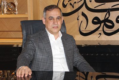 Bursa’ya gelen Arap ‘İstanbul’da yaşamak delilik’ diyor