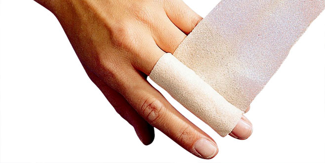 Bilim insanları, yaraları iz bırakmadan iyileştirmenin yolunu buldu