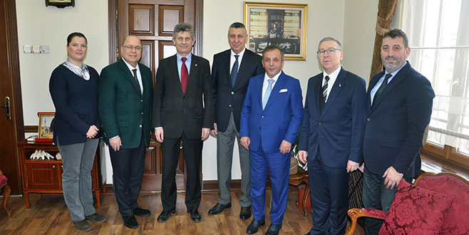 Kent ve ülke adına çalışmaya devam edeceğiz