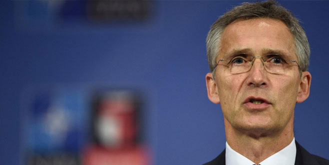 NATO: Türkiye’nin kaygıları meşru