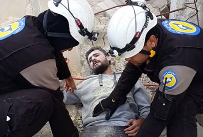 Rusya’dan provokasyon uyarısı