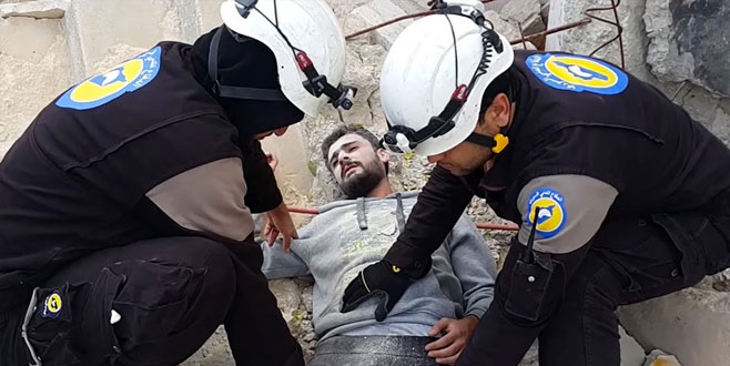 Rusya’dan provokasyon uyarısı