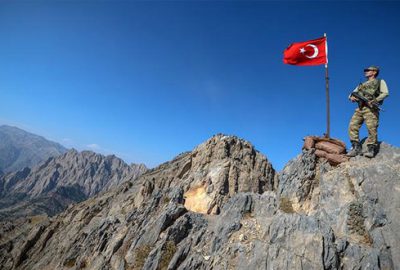 FETÖ-PKK’nın ‘terör’ dayanışması