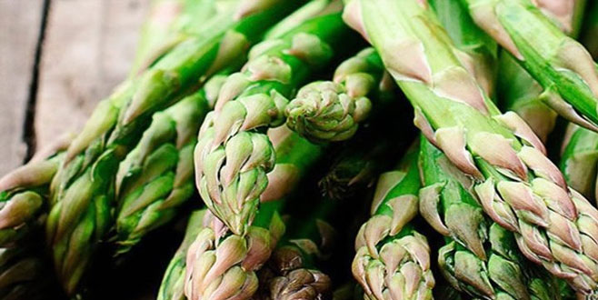 Kuşkonmazdaki kanser riski