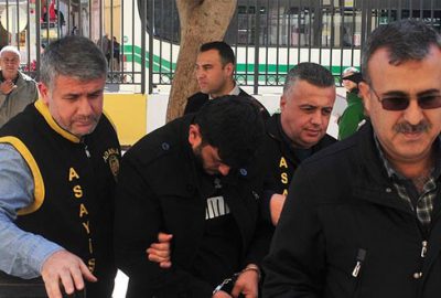 Otobüs şoförü ‘şehit annesine hakaret’ten tutuklandı