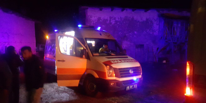 Bursa’da yaşlı çift evinde ölü bulundu