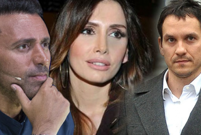 Mustafa Sandal’ı çıldırtacak iddia!