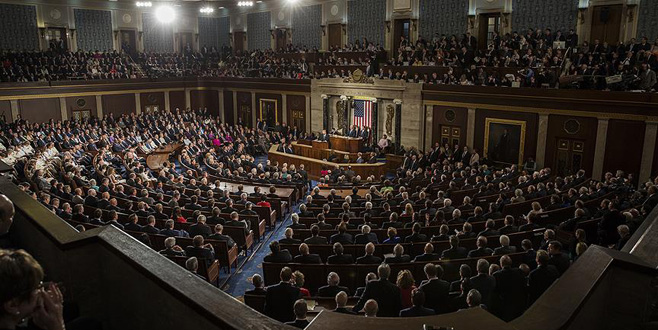 ABD: ‘YPG PKK’nın Suriye’deki milis gücü’