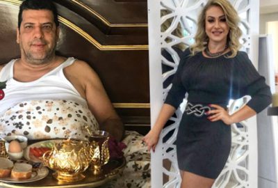 Sürpriz tatil ayarladım sevgilim uyuya kaldı!