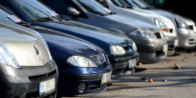 ‘İkinci el araç ticaretine güven geldi’