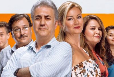 Efsane karakter diziye geri döndü! İşte ilk görüntü