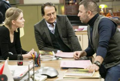 ‘Arka Sokaklar’ rekor kırdı