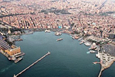 İstanbul’un değeri belirlendi!