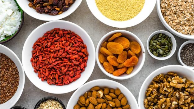 En besleyici 20 yiyecek