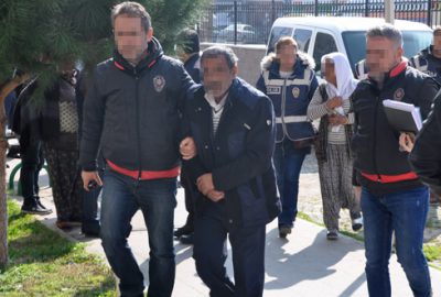 Karacabey’de uyuşturucu operasyonu: 3 tutuklama