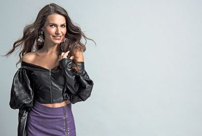 Bizim Hikaye’ye katıldı