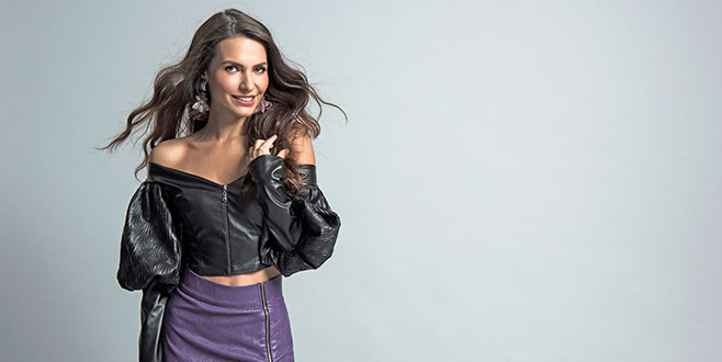 Bizim Hikaye’ye katıldı