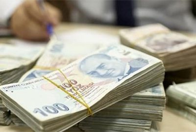 Tasarruf mevduatları 1 trilyon TL’ye yaklaştı