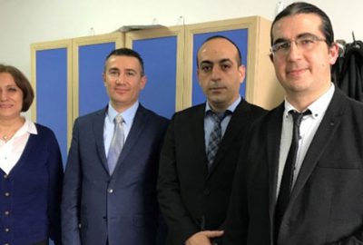 Resmi istatistik’te BİK’le işbiriliği 