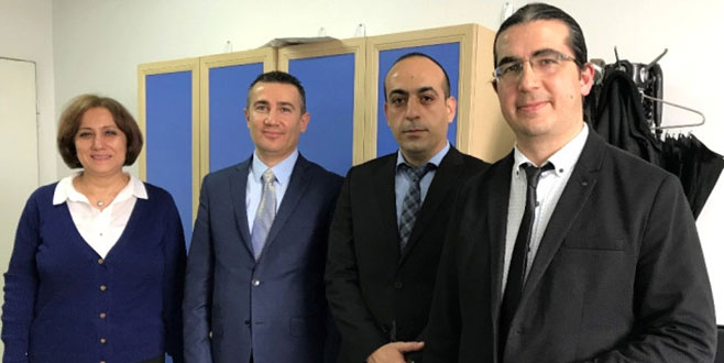 Resmi istatistik’te BİK’le işbiriliği 