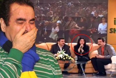 Ölüm haberini alınca kahroldu