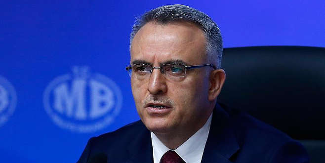 Bütçe 1,7 milyar lira fazla verdi