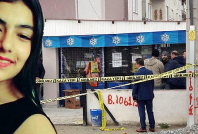 Bakkalda baba dehşeti! Pompalı tüfekle…