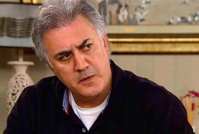 Çocuklar Duymasın’daki meslektaşı ile asker arkadaşı çıktı