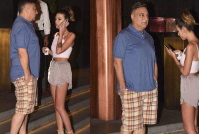 Mehmet Ali Erbil’den çocuk aldırmıştı! Flaş iddia!