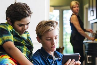 Çocukların hayatlarını tehlikeye sokan ‘cesaret videoları’ giderek yayılıyor