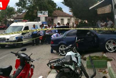 Bayram ziyaretine giderken öldürülmüştü! Mahkemeden karar çıktı!