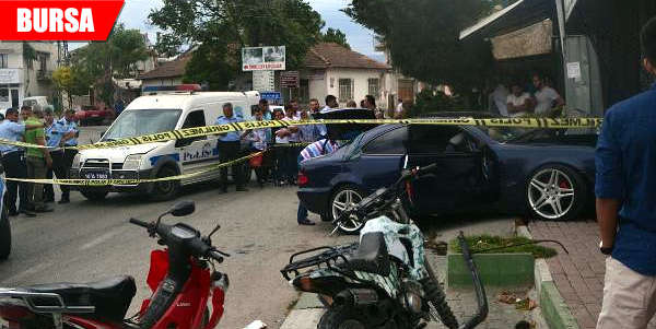 Bayram ziyaretine giderken öldürülmüştü! Mahkemeden karar çıktı!