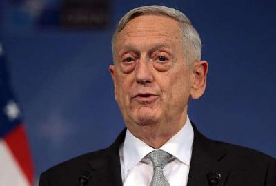 ABD Savunma Bakanı’ndan Türkiye açıklaması