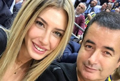 Bütün kadınlar ona, o bir tek kadına özeniyor