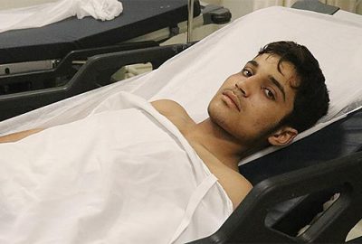 Afrin’de yakalanan YPG/PKK’lı teröristten itiraf: ‘100 dolara…’